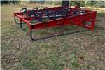 Hydraulic Bale grapple Other