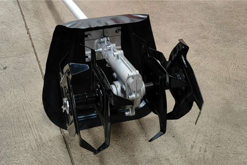 Other Cultivator Tiller Petrol Backpack Type Planting and seeding equipment