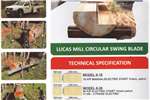sawmilling Other