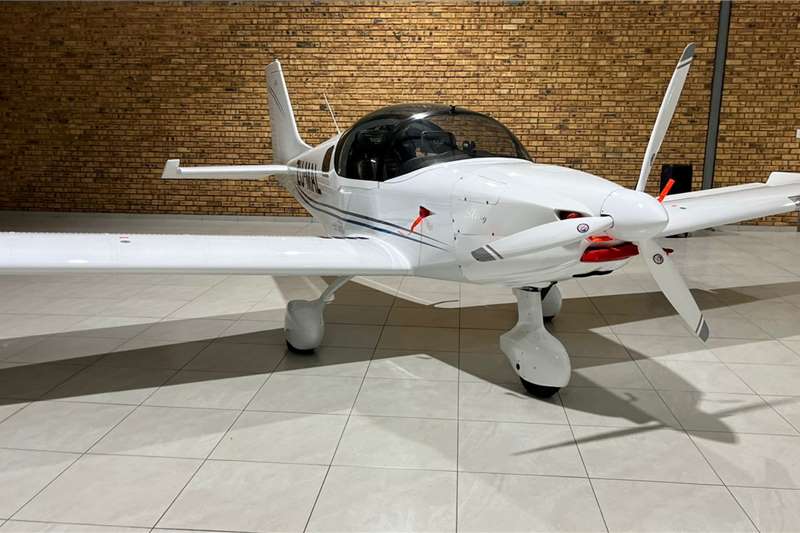 Sling 2 Aircraft Other