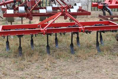 Other Subsoilers EHJ Skoffel Tillage equipment