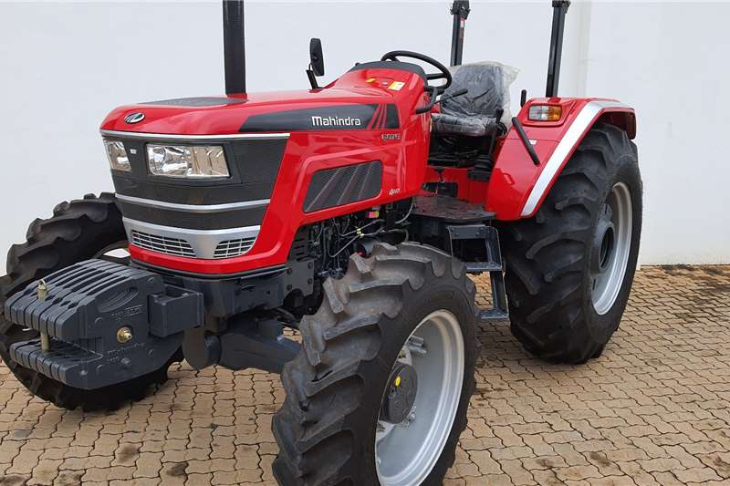 Tractors For Sale In South Africa | AgriMag