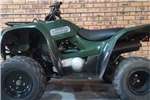 Yamaha Grizzly 300 Other