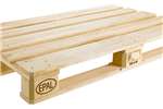 Pallets EURO EPAL PALLETS FOR DECOR AND D I Y PROJECTS Packhouse equipment