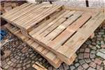 Pallets EXTRA HEAVY DUTY SKIDS/PALLETS FOR MOVING FACTORY Packhouse equipment