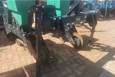 Piket Implements 2 row piket Planting and seeding equipment