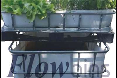 2020 New Aquaponics complete starter kits Drawn planters ...