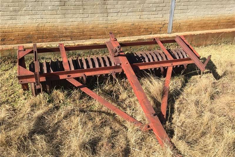 Grain carts for sale in South Africa | AgriMag