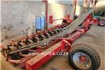 Row planters Horsch Avatar 9.30 Solo Planting and seeding equipment