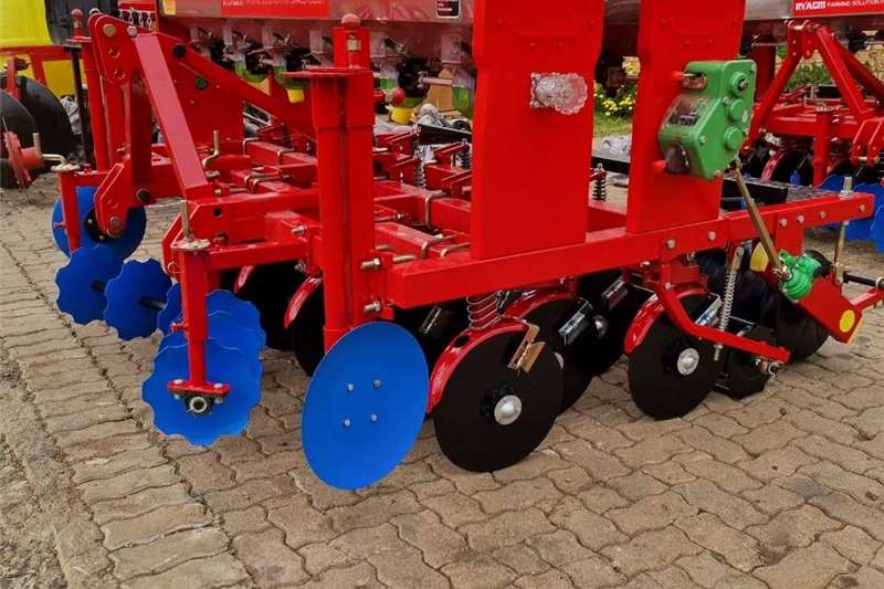 Seeders Fine Seed Planter Planting and seeding equipment