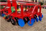 Seeders Fine Seed Planter Planting and seeding equipment