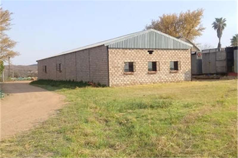 Farm For Sale in Brits Rural Farms Property for sale in North West | R ...