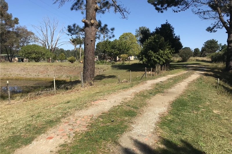 Farms Property for sale in Western Cape | R 3,400,000 on Agrimag