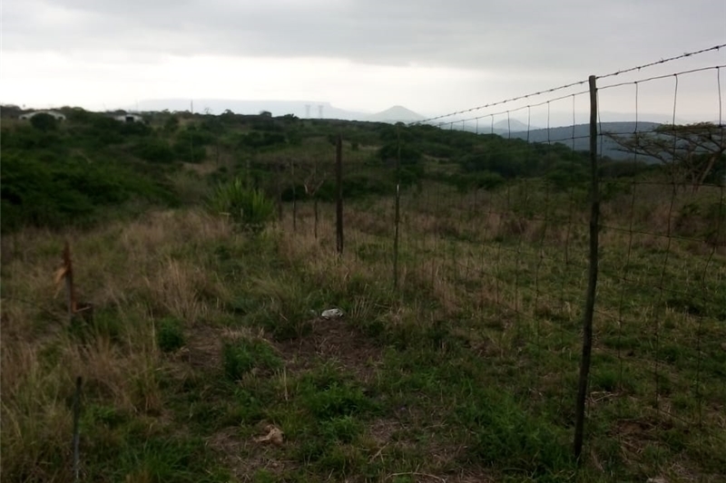 Vacant land Property for sale in KwaZuluNatal R 50,000