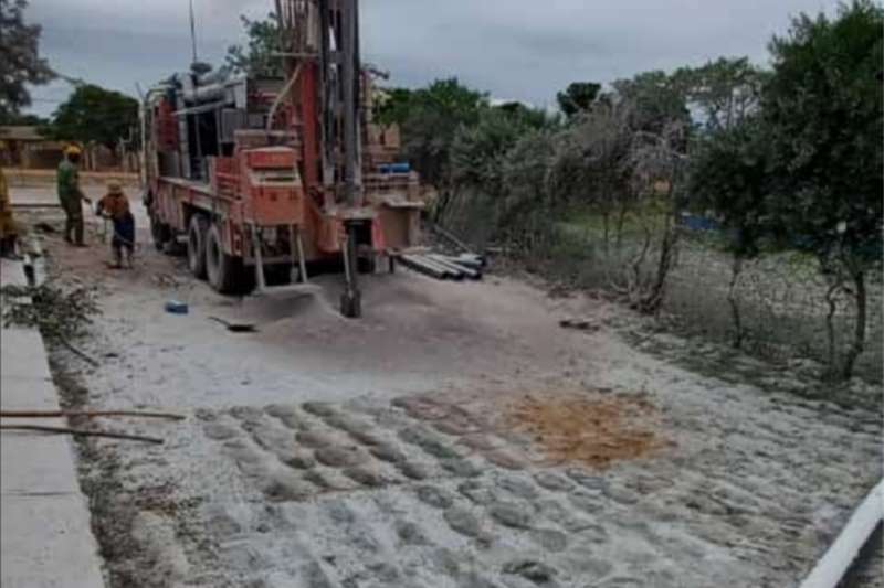 Borehole drilling AQUA LAKE MPUMALANGA Service providers