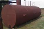 Storage solutions buy used fuel tanks Structures and dams
