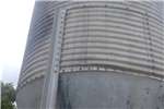 Storage solutions Grain silo for sale Structures and dams
