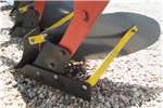 Ploughs 3 Furrow beam plough / 3 Skaar balk ploeg Tillage equipment