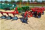 Ploughs 3 Shear plough / 3 Skaar ploeg Tillage equipment