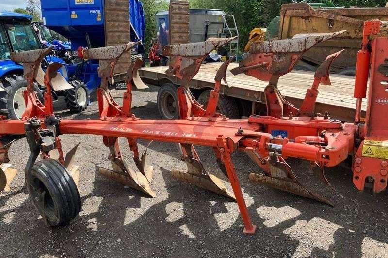 Ploughs Check Out This Furrow Reversible Plough Tillage equipment