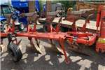 Ploughs Check Out This Furrow Reversible Plough Tillage equipment