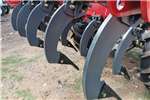 Ploughs Chisle Plough Tillage equipment