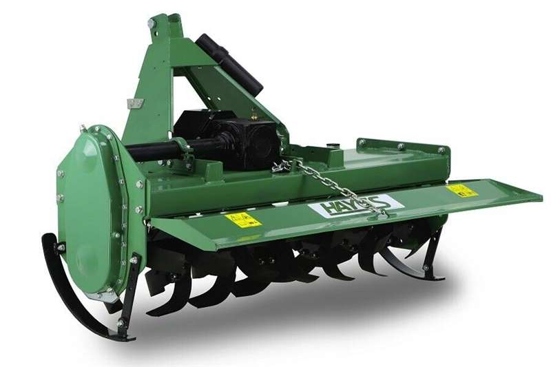 Ploughs farm equipment for sale in South Africa | AgriMag