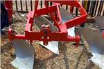 Ploughs New 3 Furrow Plough For Sale Tillage equipment