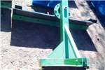 Ploughs Scraper 1.5m Tillage equipment