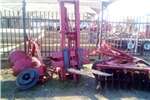 Ploughs Three Disc Brand New Plough For Sale! Tillage equipment