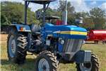 2WD tractors Farmtrac 45 Tractor 4x2 For Sale Tractors