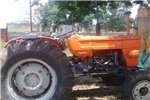 2WD tractors Fiat 640 Tractors