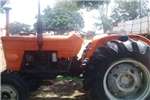 2WD tractors Fiat 640 Tractors