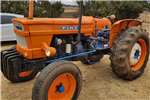 2WD tractors Fiat 650 tractor, good condition.to 1971 Rear tyre Tractors