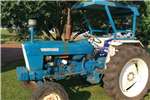 2WD tractors Ford 5000 tractor Tractors