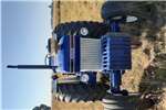 2WD tractors Ford 6610 tractor for sale. Tractors