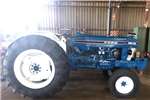 2WD tractors Ford 6610 tractor Tractors