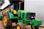 2WD tractors John Deere 6115 for sale Tractors