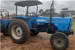 2WD tractors Landini 7865 2x4 Tractors