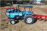 2WD tractors Landini 7865 4x2 Tractors