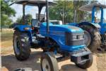 2WD tractors Landini Solis 60 Tractor 4x2 For Sale Tractors