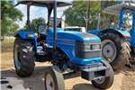 2WD tractors Landini Solis 60 Tractor 4x2 For Sale Tractors
