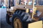 2WD tractors Massey Ferguson 188 with forklift Tractors