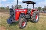2WD tractors Massey Ferguson 290 Tractor 2x4 For Sale Tractors