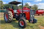 2WD tractors Massey Ferguson 290 Tractor 2x4 For Sale Tractors