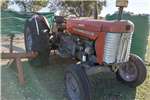 2WD tractors Massey Ferguson R35000 Tractors