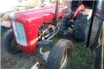 2WD tractors MF35 For Sale Tractors