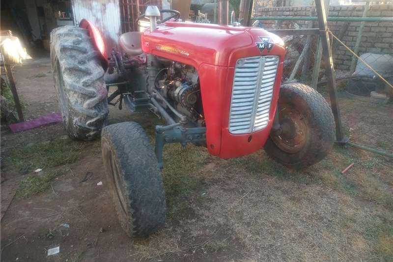2WD tractors MF35 For Sale Tractors