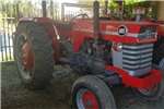 2WD tractors Refurbished Massey Ferguson 165 2wd Tractors