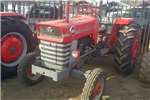 2WD tractors Refurbished Massey Ferguson 165 2wd Tractors